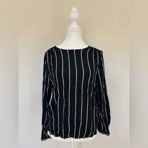 H&M blouse